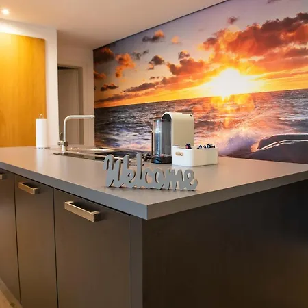 The City Suite - Luxuswohnung Kempten Extérieur photo