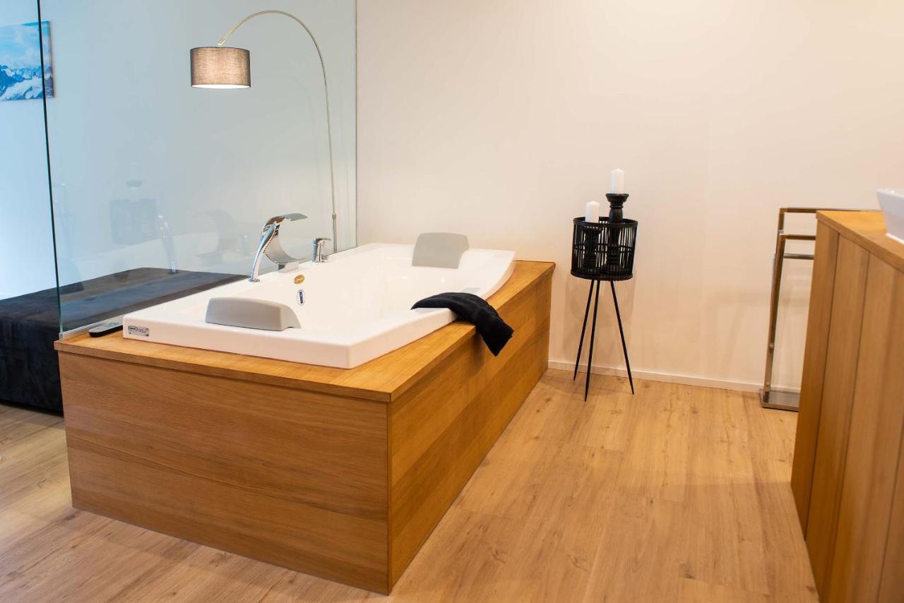 The - Luxuswohnung *