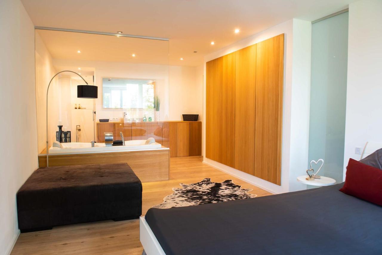 The - Luxuswohnung Appartement