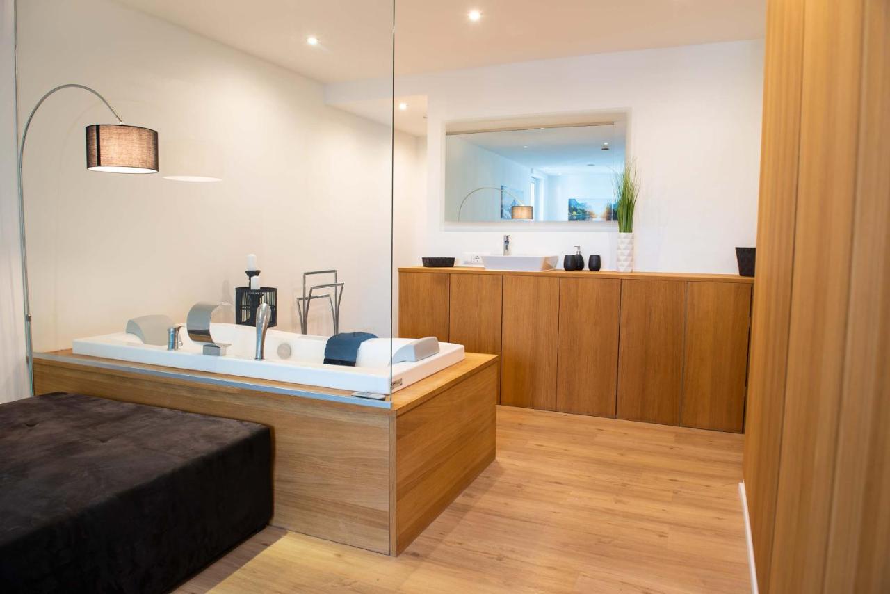 Appartement The - Luxuswohnung Kempten