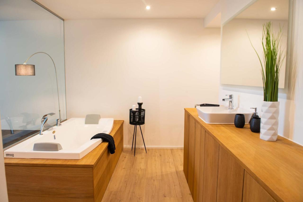 The - Luxuswohnung Appartement Kempten