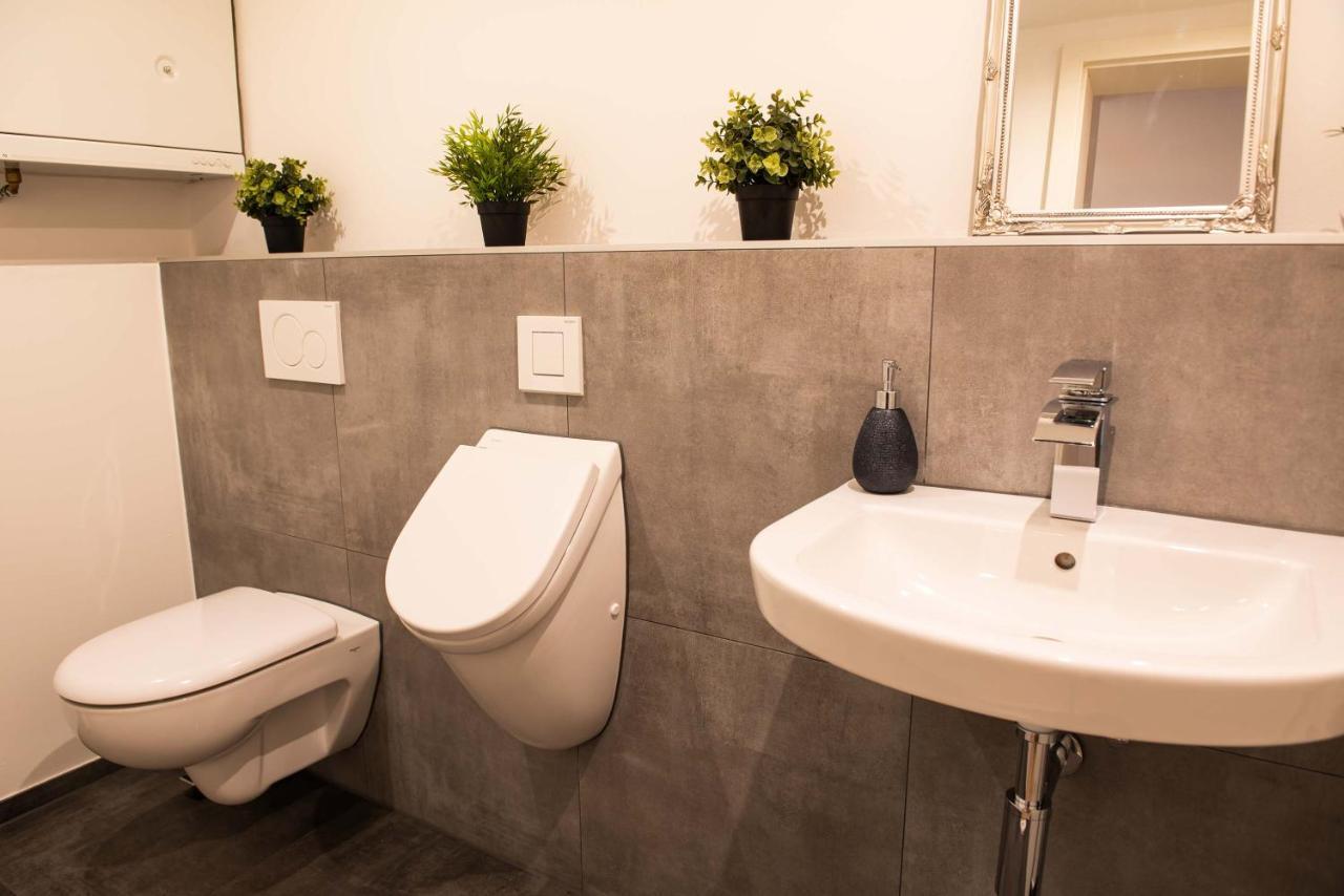 Appartement The - Luxuswohnung Kempten