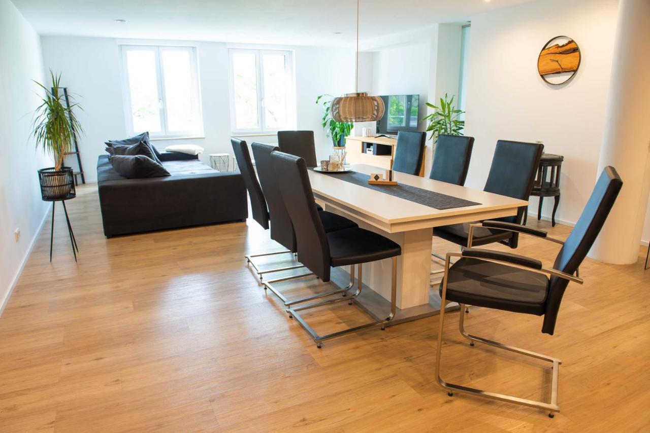 The - Luxuswohnung Appartement