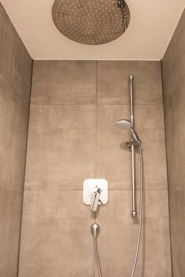 The - Luxuswohnung *