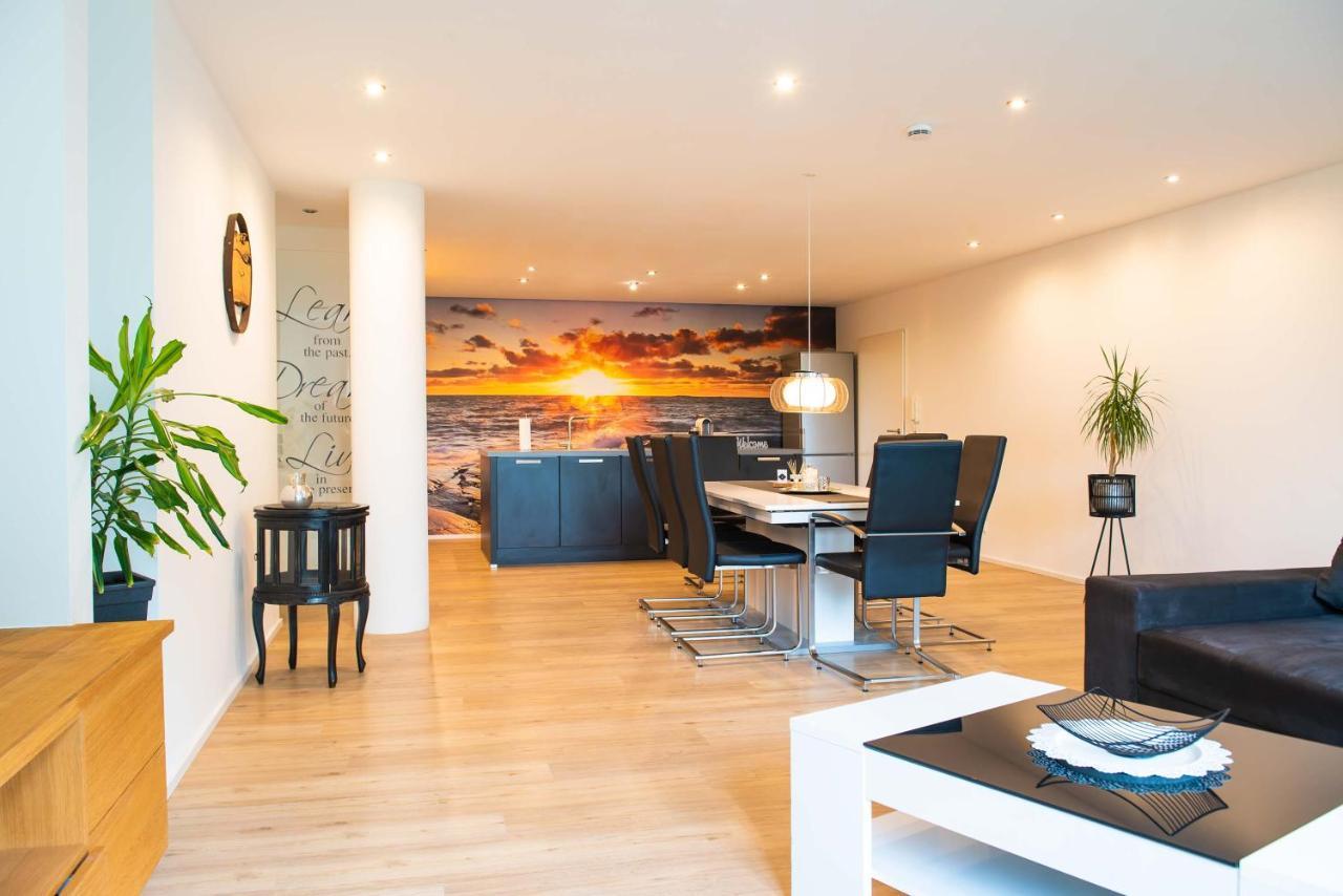The - Luxuswohnung Kempten