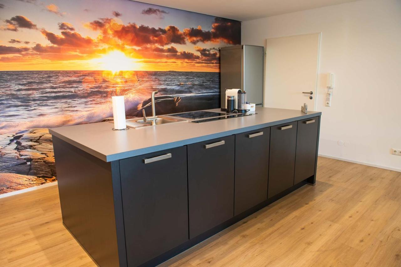 Appartement The - Luxuswohnung