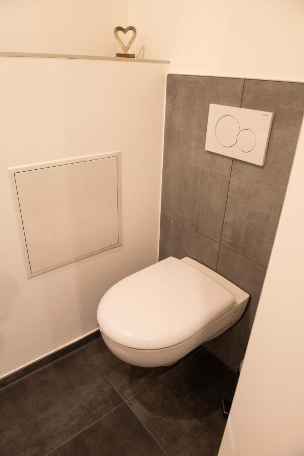 The - Luxuswohnung *